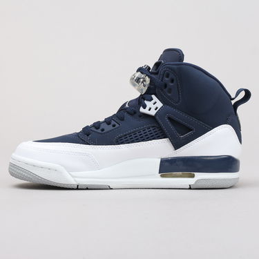 Tenisky a topánky Jordan Air Jordan Spiz'ike ''Midnight Navy'' BG Navy | 317321-406, 0