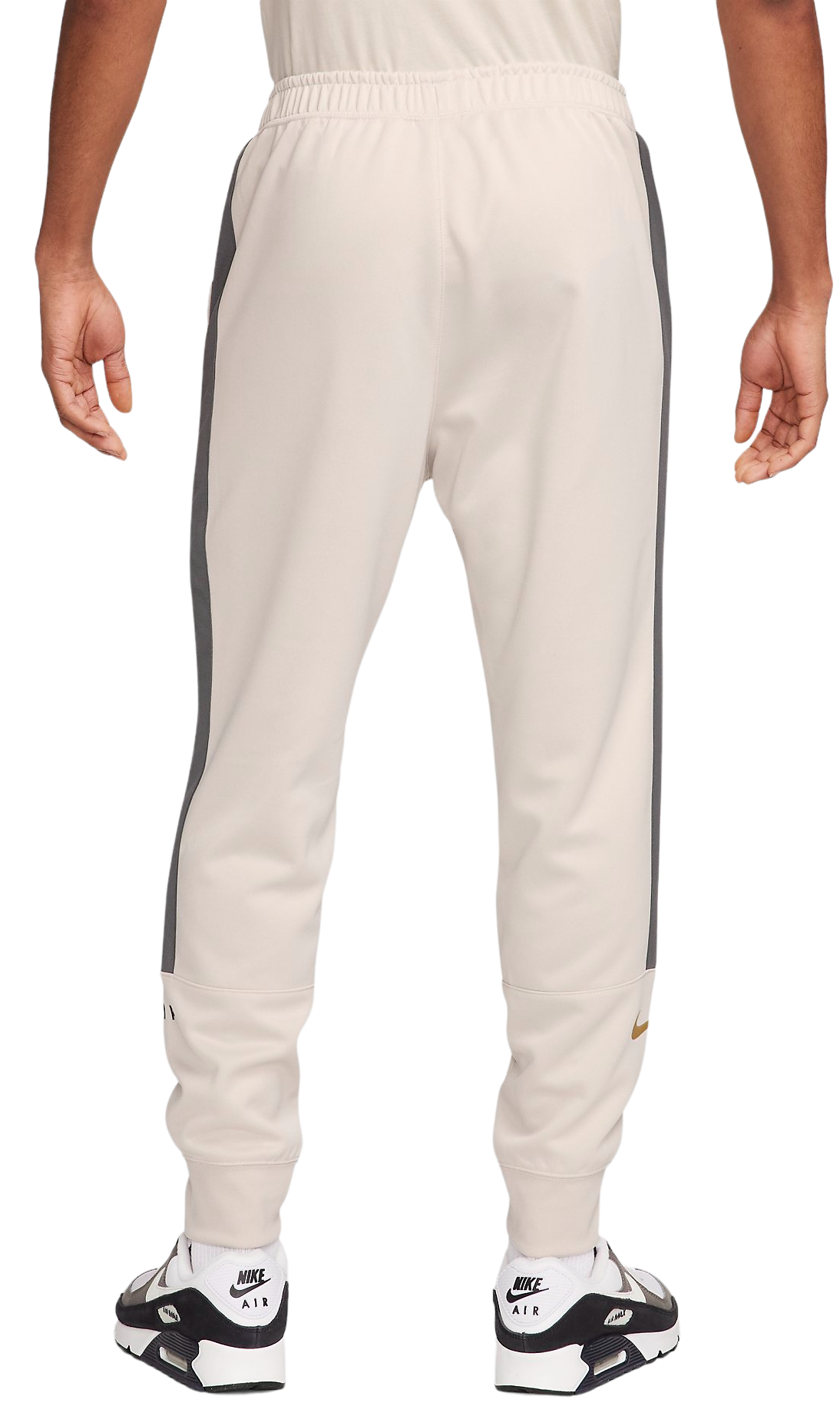 Tepláky Nike Air Joggingpants Béžová | fn7690-104, 1