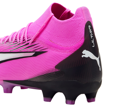 Tenisky a topánky Puma ULTRA PRO FG/AG Ružová | 107750-01, 3