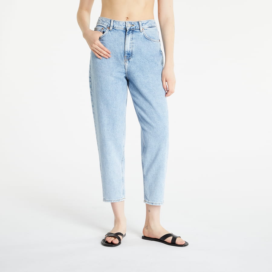 Džínsy JJXX Mom HW Denim Modrá | 12203988, 0