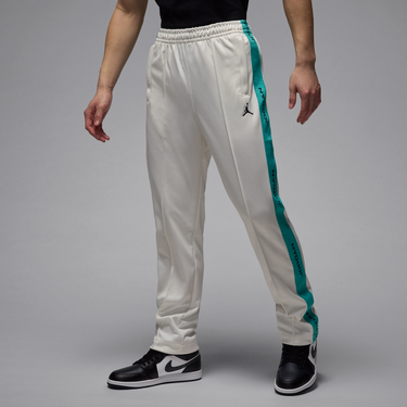 Tepláky Jordan Jordan Essentials Track Pants Biela | HF9341-133, 0