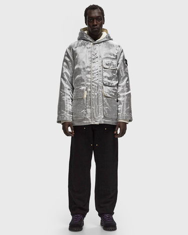 Parka Stone Island Windbreaker XL Šedá | 811545799.V0060, 1