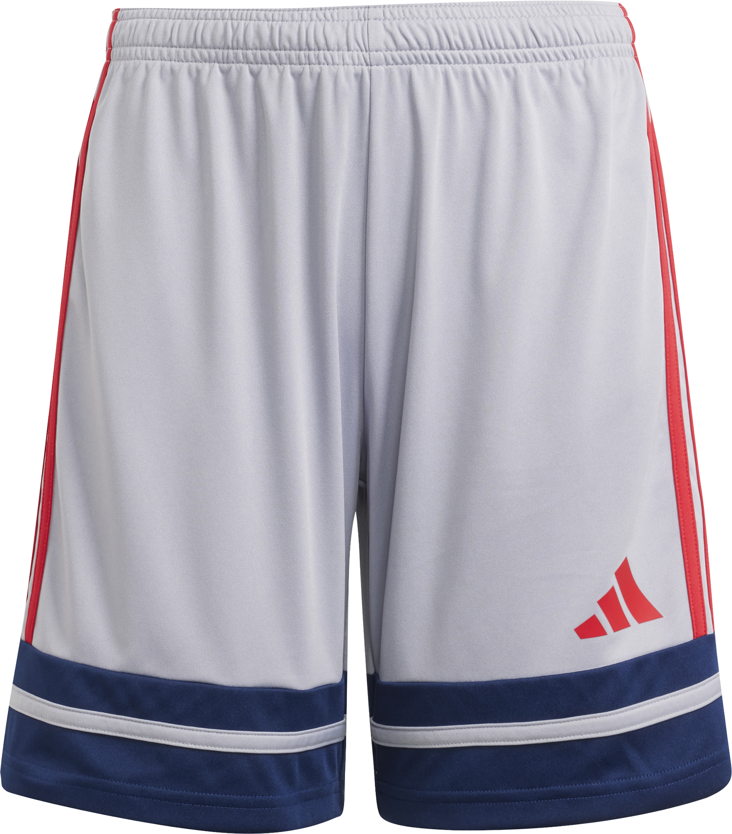 Šortky adidas Originals adidas Squadra 25 Training Shorts Šedá | jp3416, 0