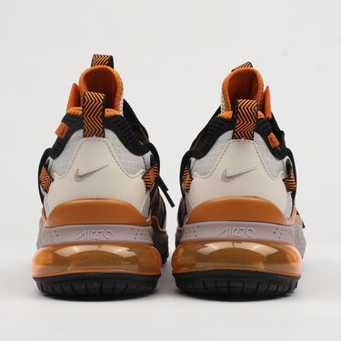 Tenisky a topánky Nike Air Max 270 Bowfin ''Multi'' Šedá | AJ7200-201, 3