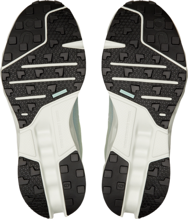 Tenisky a topánky On Running Cloudsurfer Trail Waterproof Zelené | 3we10292850, 2