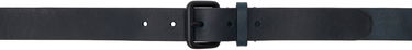 Opasok rag & bone rag & bone Liam Leather Belt Čierna | MIA25SB1001LE01, 0