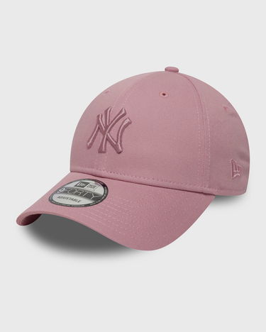 Šiltovka New Era Adjustable New York Yankees 9FORTY Cap Ružová | 60674846, 1