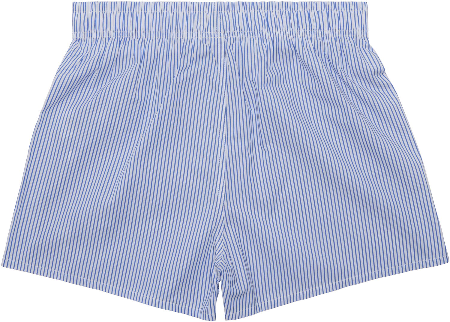 Boxerky AMI AMI de Coeur Striped Boxers Modrá | HUN009.CO0112, 1