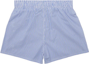 Boxerky AMI AMI de Coeur Striped Boxers Modrá | HUN009.CO0112, 1