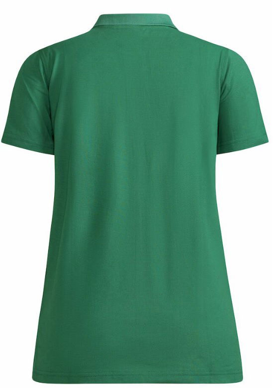 Polo tričko Craft Progress 2.0 Polo Shirt Zelené | 1913449-651000, 1