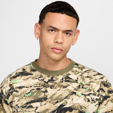 Tričko Nike ACG ACG Dri-FIT T-Shirt Zelené | HJ0794-222, 2