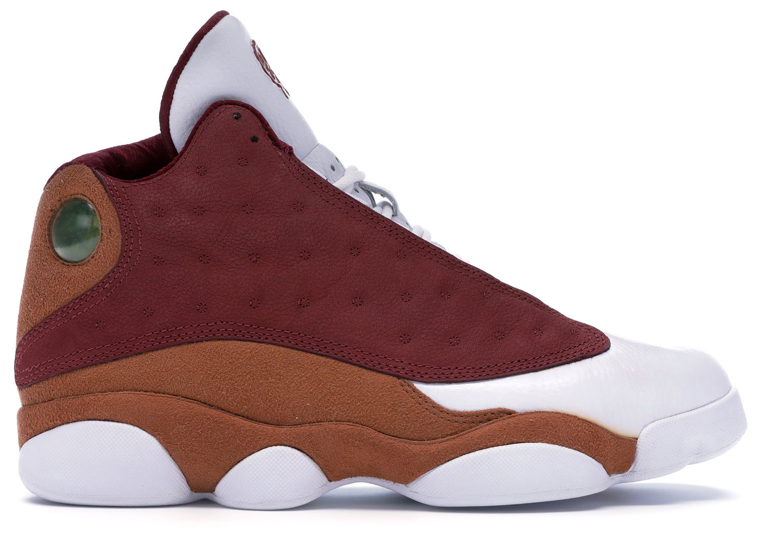 Tenisky a topánky Jordan Jordan 13 Retro "Premio Bin" Červená | 417212-601, 0