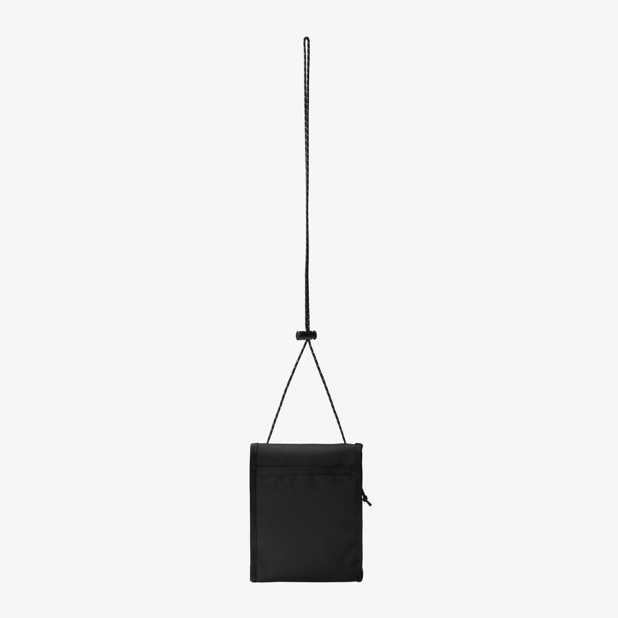 Taška cez rameno The North Face Bozer Pouch - S Zelené | NF0A52RZOSZ1, 1