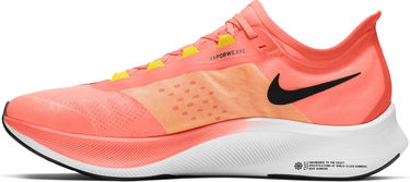 Tenisky a topánky Nike Zoom Fly 3 Oranžová | at8240-801, 3