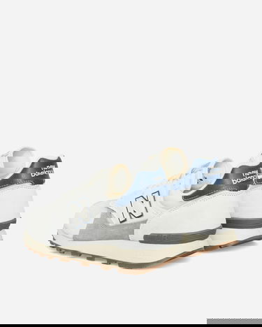 Tenisky a topánky New Balance 475 Reflection Biela | U475FC, 4