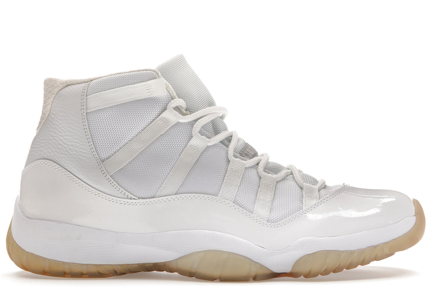 Tenisky a topánky Jordan Jordan 11 Retro "Silver Anniversary" (2010) Šedá | 408201-101, 0