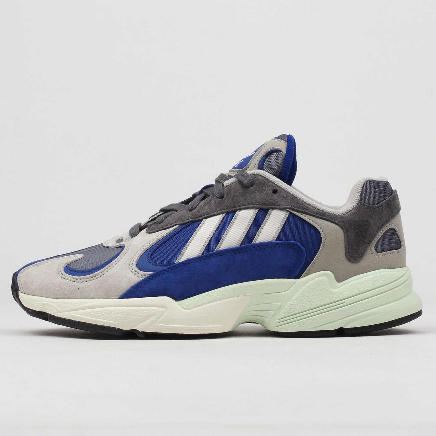 Tenisky a topánky adidas Originals Yung - 1 Rôznofarebný | AQ0902, 1