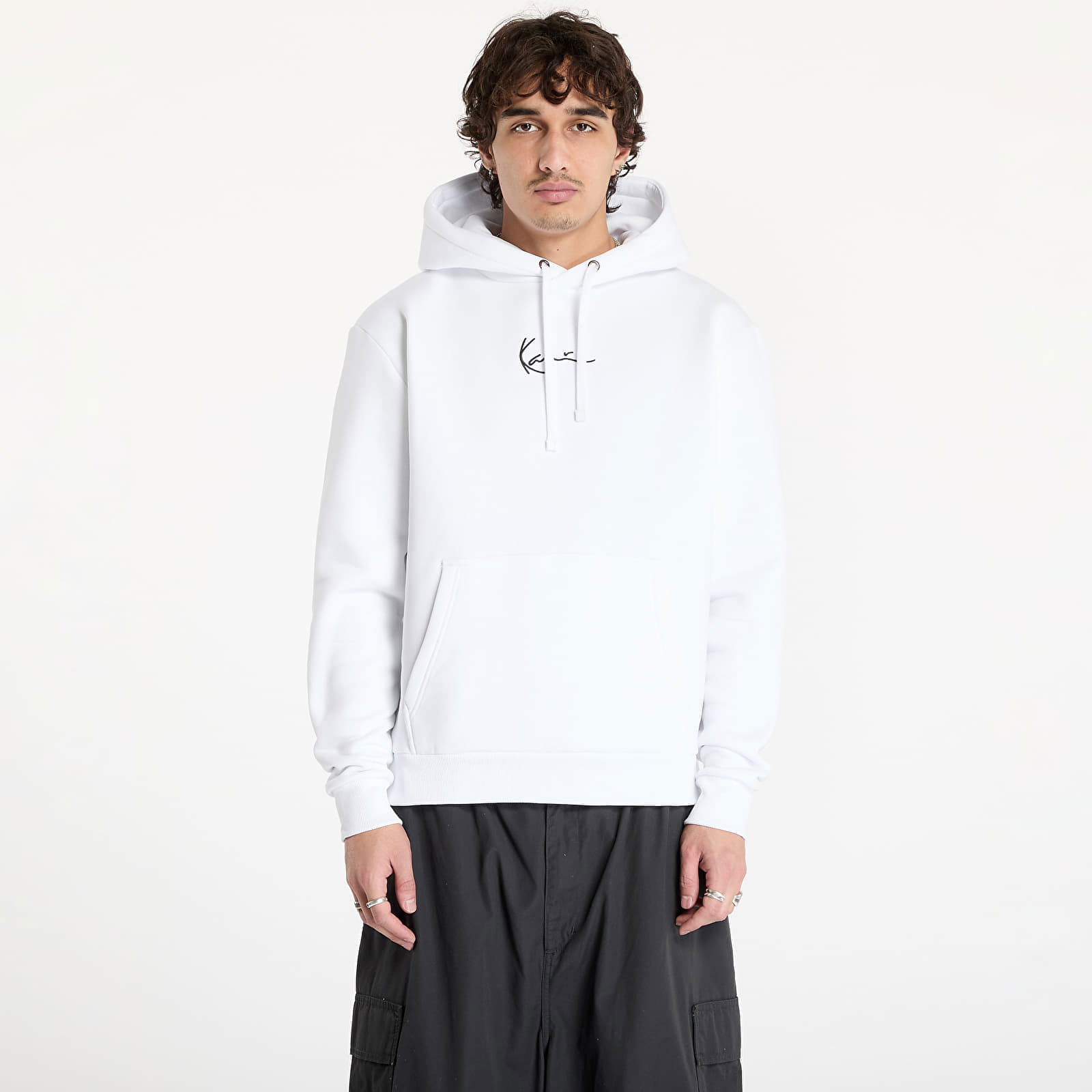 Signature Hoodie