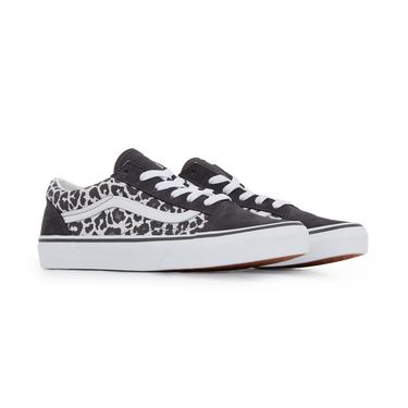 Tenisky a topánky Vans Old Skool Snow Leopard Čierna | VN0A4UHZ1O71, 1