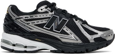 Tenisky a topánky New Balance 1906R Čierna | U1906RCF, 0