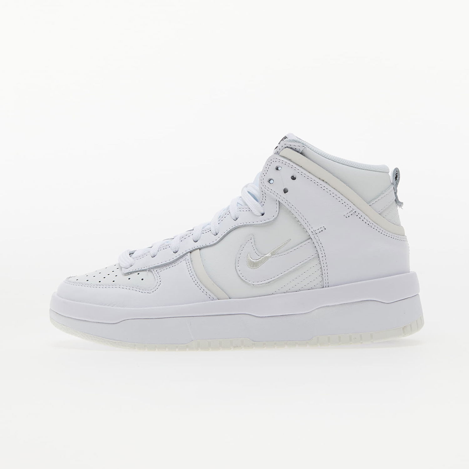 Tenisky a topánky Nike Dunk High Rebel "White" W Biela | DH3718-100, 1