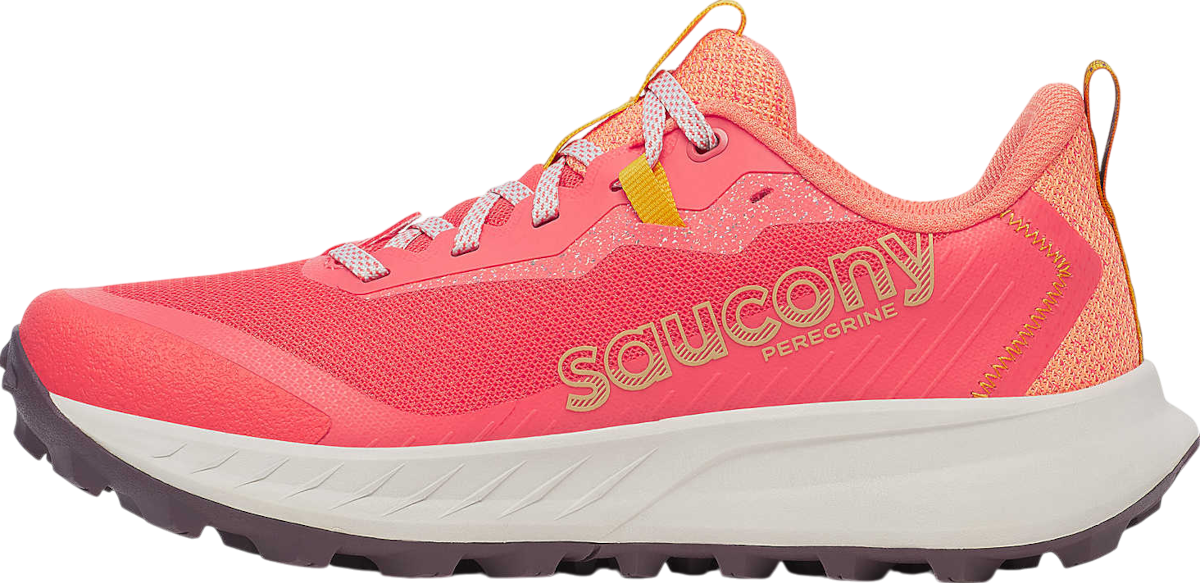 Tenisky a topánky Saucony Peregrine 15 Ružová | s10990-245, 1