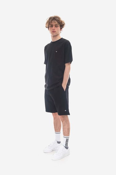 Šortky Makia Shorts Čierna | U72002, 1