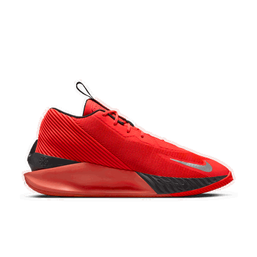 Tenisky a topánky Nike G.T. Jump Academy Červená | FV5524-600, 4