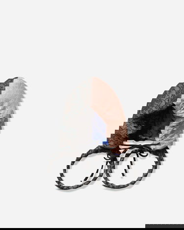 Batoh Ottolinger Julien Ceccaldi Lace Backpack Hood Rôznofarebný | 12990322803 6, 1