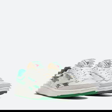 Tenisky a topánky Reebok Club C Revenge Vintage Béžová | FW4862, 3