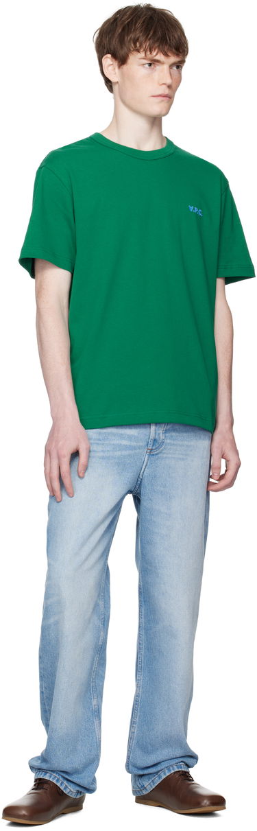 Džínsy A.P.C. A.P.C. Solal Jeans Modrá | COHIC-M09238, 3