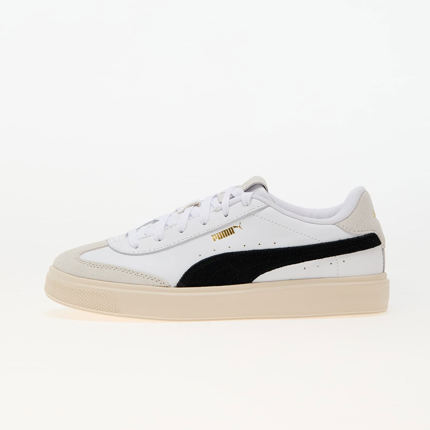 Tenisky a topánky Puma Lajla T-toe W Biela | 39773403, 0