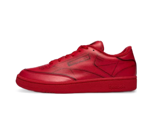 Tenisky a topánky Reebok Maison Margiela x Club C Červená | H02408