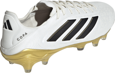 Tenisky a topánky adidas Performance Copa Pure 3 Elite Firm Ground Biela | JH6303, 4