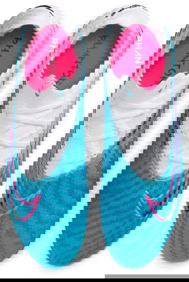 Tenisky a topánky Nike Nike Phantom GX Elite FG Tyrkysová | dc9968-446, 3