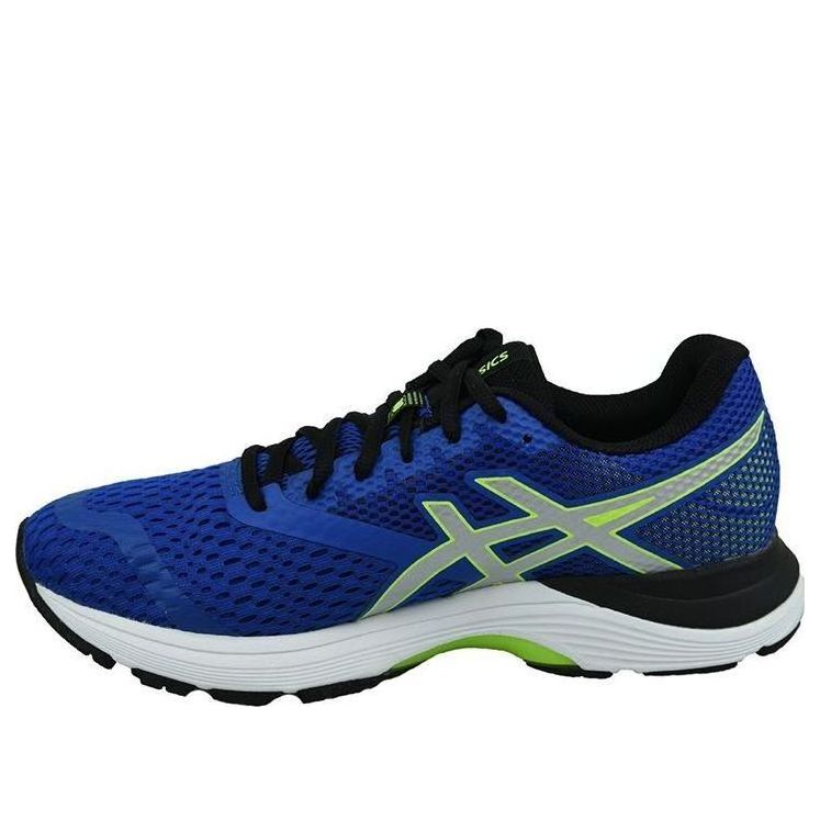 Tenisky a topánky Asics Gel Pulse 10 Modrá | 1011A007-401