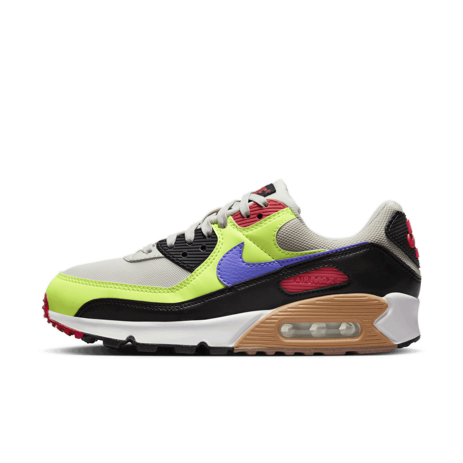Tenisky a topánky Nike Air Max 90 W Rôznofarebný | DH8010-003, 0