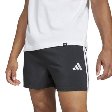 Šortky adidas Performance Chelsea 3-Stripes Shorts Čierna | IM7850, 4