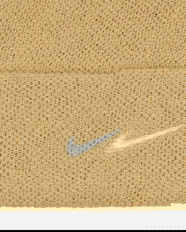 Kulicha Nike Swoosh Utility Beanie Béžová | DV3342-783, 5