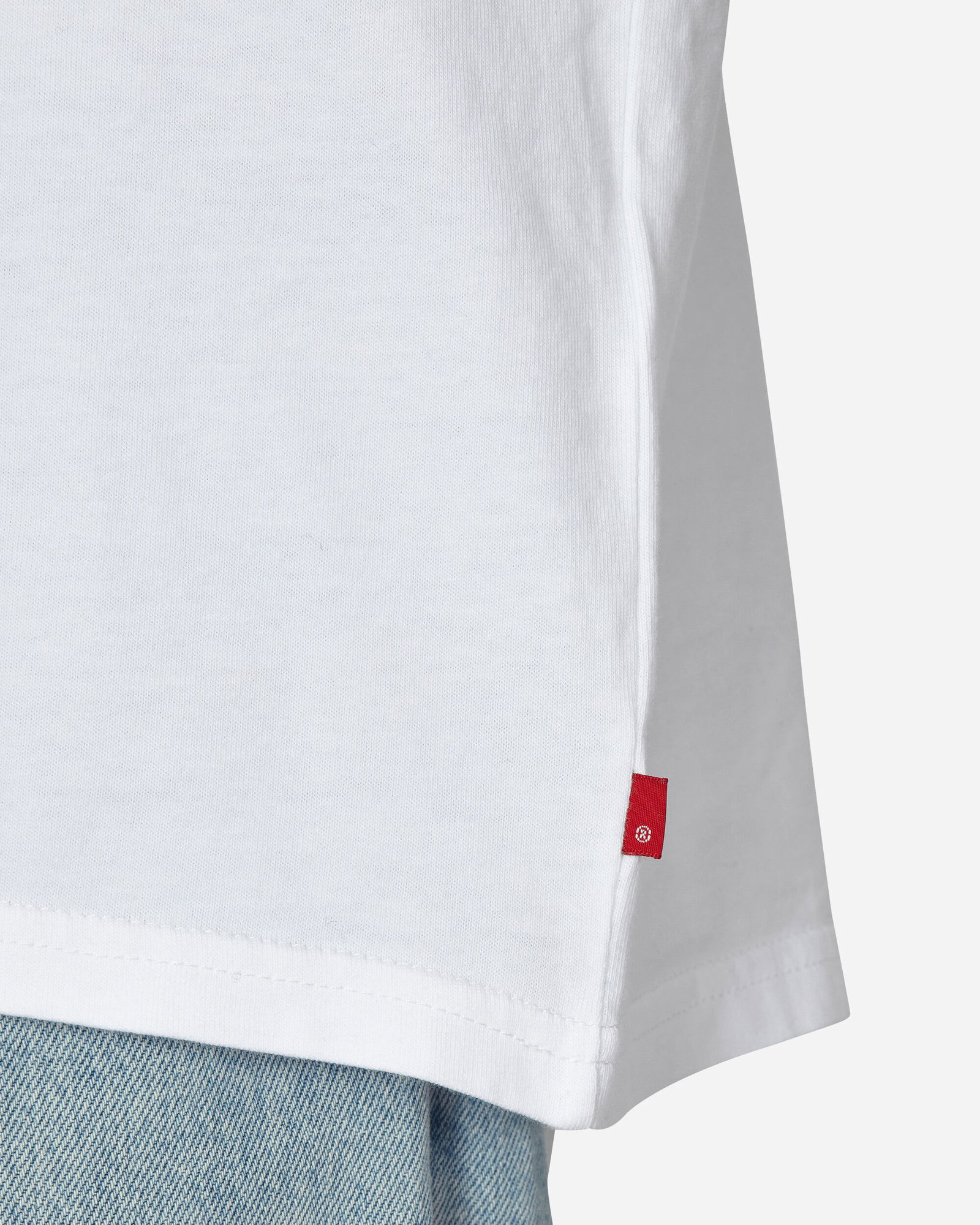 The Half Sleeve Tee