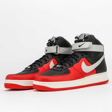 Tenisky a topánky Nike Air Force 1 High '07 LV8 Červená | DC8870-001, 1