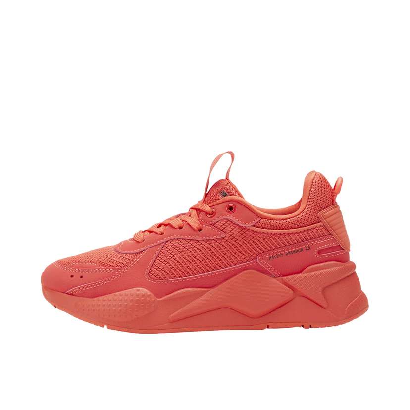 Tenisky a topánky Puma RS-X Monochrome Firelight Červená | 385428-01