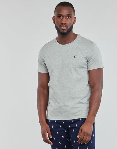 Tričko Polo by Ralph Lauren T-shirt Šedá | 714844756-003-NOOS-PE22, 1