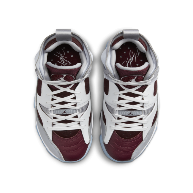 Tenisky a topánky Jordan Jumpman Two Trey Biela | DO1925-103, 1