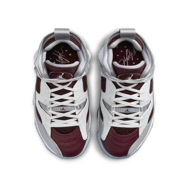 Tenisky a topánky Jordan Jumpman Two Trey Biela | DO1925-103, 1