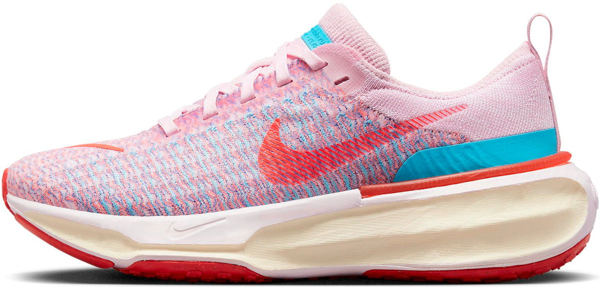 Tenisky a topánky Nike Invincible Run 3 Ružová | dr2660-600, 0