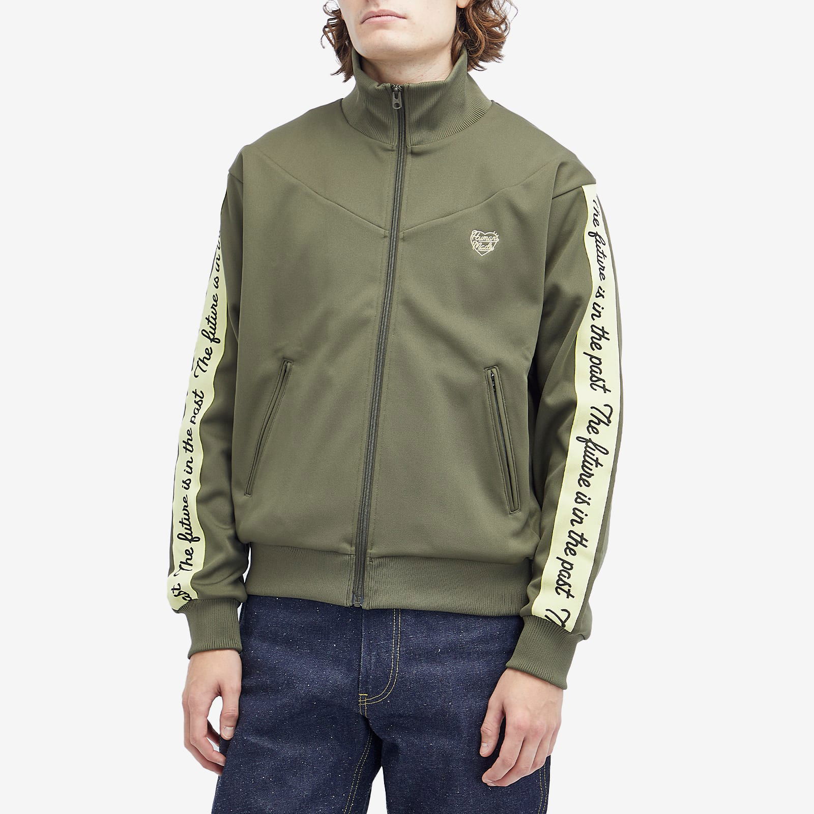 Track Jacket