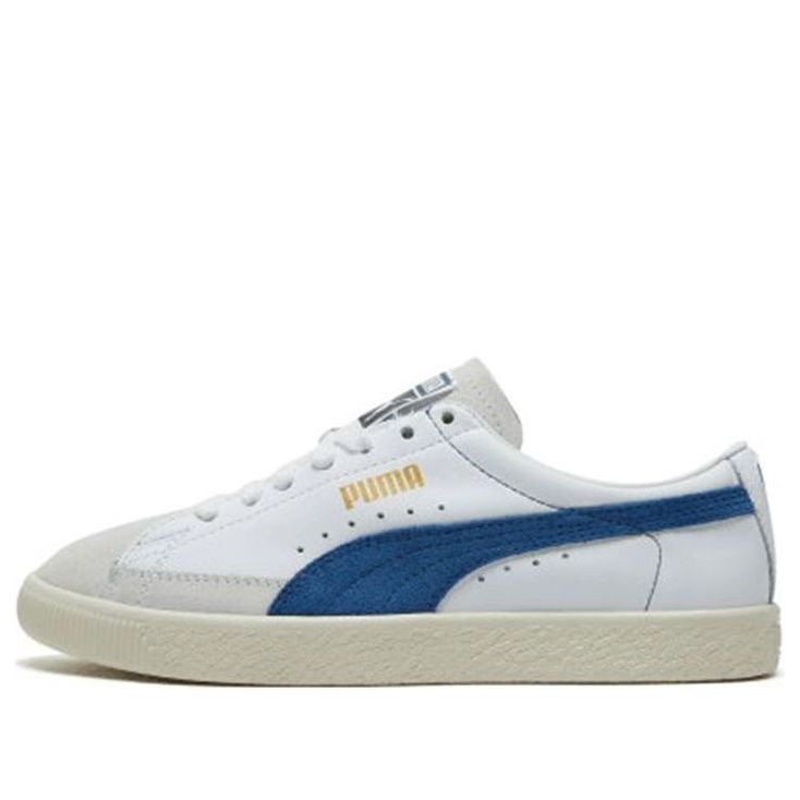 Tenisky a topánky Puma Basket 90680 Limited Edition Biela | 365944-08