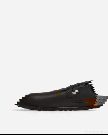 Tenisky a topánky Birkenstock Boston Bold "Black" Čierna | 1022626 BLACK, 3