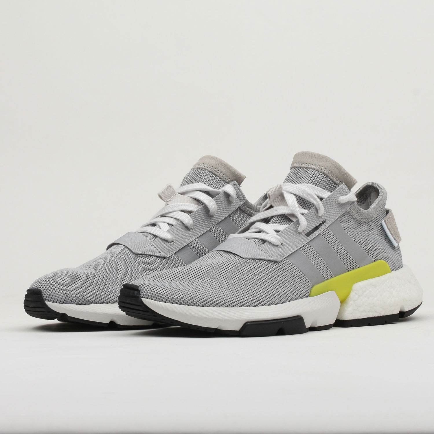 Tenisky a topánky adidas Originals POD-S3.1 Šedá | B37363, 0